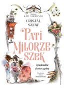 Pati Miłor... - Cristal Snow -  books from Poland