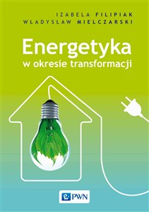 Picture of Energetyka w okresie transformacji