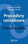 Procedury ... - Szymon Białka, Tomasz Ilczak -  Polish Bookstore 