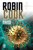 Nano - Robin Cook -  books in polish 