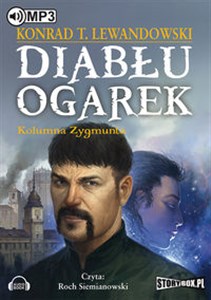 Picture of [Audiobook] Diabłu ogarek Kolumna Zygmunta