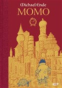Momo - Michael Ende -  foreign books in polish 