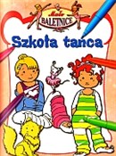 Szkoła tań... - Anna Wiśniewska (red.) -  books from Poland