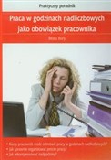 Praca w go... - Beata Bury -  books in polish 