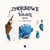 Zmorkowe w... - Halina Matusik -  books from Poland