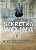 Polska książka : Sekretna w... - Zbigniew Nawrocki (red.)