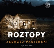 Zobacz : [Audiobook... - Jędrzej Pasierski