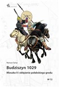 Budziszyn ... - Mariusz Samp -  books in polish 