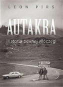 Autakra Hi... - Leon Pirs -  Polish Bookstore 