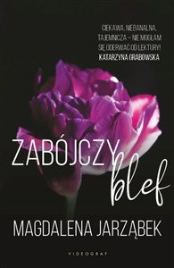 Picture of Zabójczy blef