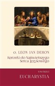 Koronki do... - Leon Dehon -  books in polish 