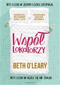 Polska książka : Współlokat... - Beth OLeary