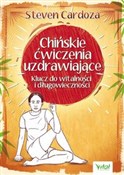 Chińskie ć... - Steven Cardoza -  foreign books in polish 