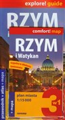 Rzym i Wat... -  Polish Bookstore 