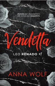 Picture of Vendetta Leo Renado 1