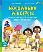 Nocowanka ... - Timothy Knapman -  Polish Bookstore 
