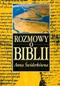 Rozmowy o ... - Anna Świderkówna -  Polish Bookstore 