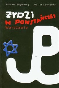 Picture of Żydzi w powstańczej Warszawie