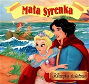 Mała Syren... - Opracowanie Zbiorowe -  Polish Bookstore 