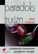 polish book : Paradoks t... - John Timbrell