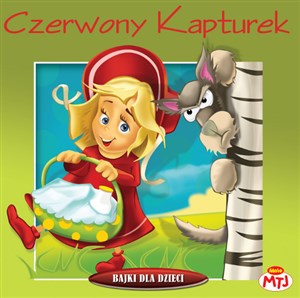 Picture of [Audiobook] Czerwony Kapturek