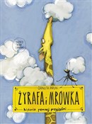 Żyrafa i m... - Danuta Parlak -  foreign books in polish 