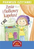polish book : Zosia i fi... - Edyta Zarębska