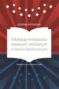 Edukacja m... - Eugenia Potulicka -  books from Poland