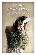 Polska książka : Przelot bo... - Hanna Kowalewska