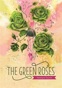 Picture of The green roses