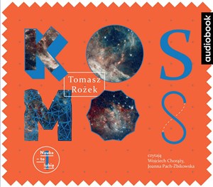 Picture of [Audiobook] Kosmos