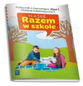 polish book : Nasze Raze... - Jolanta Brzózka, Anna Jasiocha, Teresa Panek