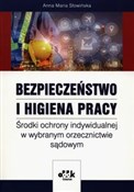 Bezpieczeń... - Anna Maria Słowińska -  books in polish 