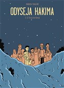 Odyseja Ha... - Fabien Toulmé -  books from Poland