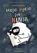 Moje życie... - Janet Tashjian -  books from Poland