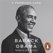 [Audiobook... - Barack Obama - Ksiegarnia w UK