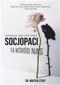 Socjopaci ... - Martha Stout -  Polish Bookstore 