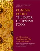 The Book o... - Claudia Roden -  Książka z wysyłką do UK