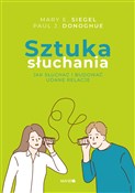 Polska książka : Sztuka słu... - Paul J. Donoghue, Mary E. Siegel