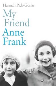 Obrazek My Friend Anne Frank