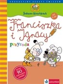 Franciszka... - Joanna Krzyżanek -  Polish Bookstore 