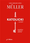 Polska książka : Katolicki,... - Gerhard Ludwig Muller