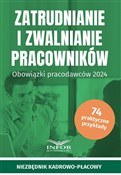 Polska książka : Zatrudnian...