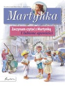 Martynka Z... - Gilbert Delahaye -  books from Poland