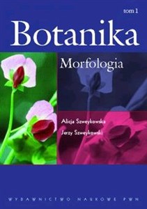 Picture of Botanika Tom 1 Morfologia