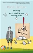 Polska książka : Dziwny prz... - Mark Haddon