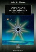 Objaśniani... - John M. Charap -  Polish Bookstore 