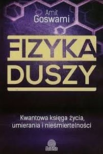 Picture of Fizyka duszy