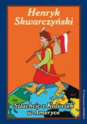 Książka : Szlachcic ... - Henryk Skwarczyński