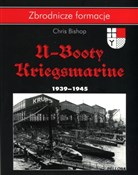 U-Booty Kr... - Chris Bishop -  books from Poland